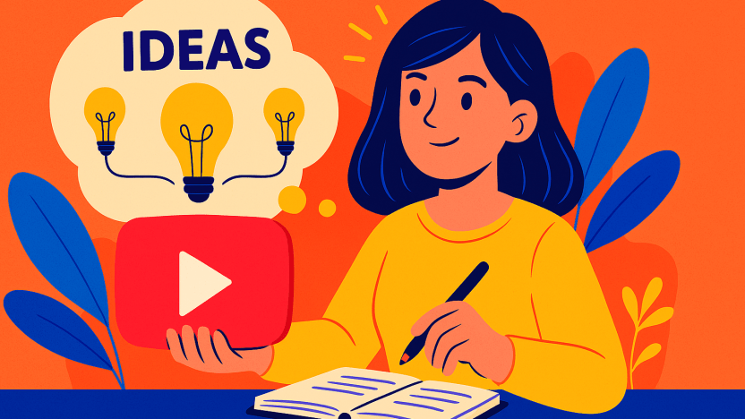 Micro Niches: 10 Unique YouTube Ideas for Creators