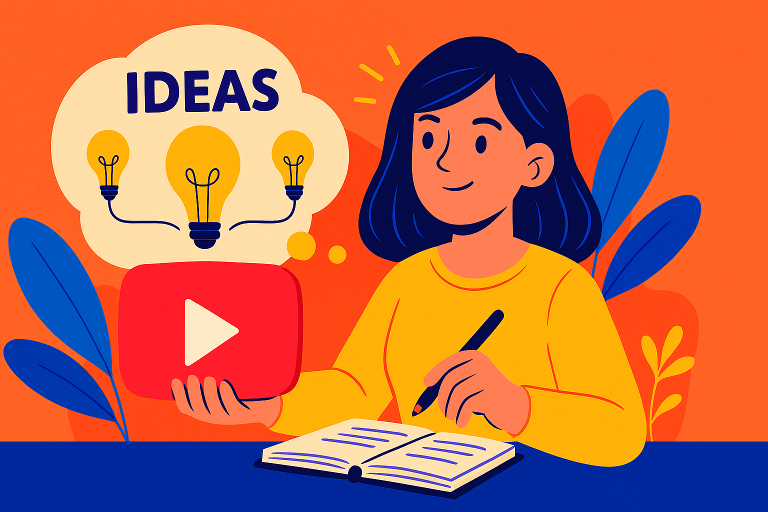 Stand Out on YouTube: 10 Unique Micro-Niches for New Creators