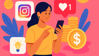 Instagram monetization: Learn from 5 top creators
