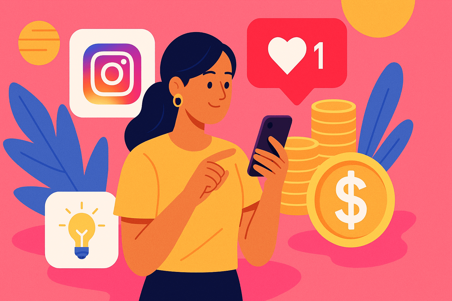 Is Instagram a Waste? Learn from 5 Top Creators