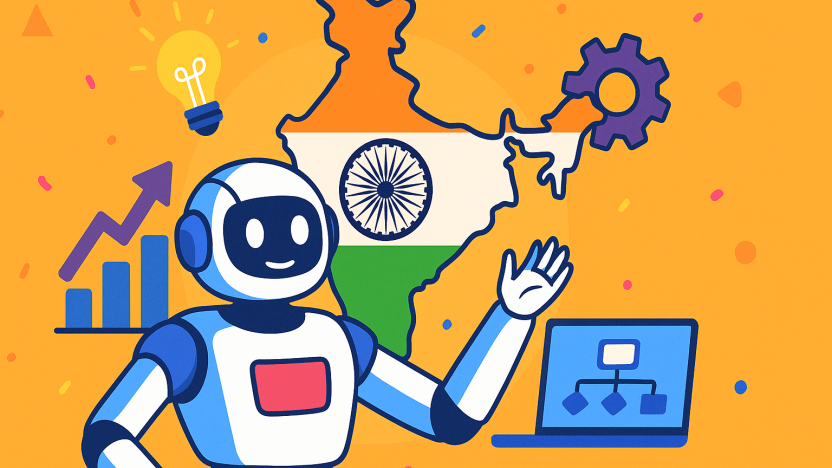 AI Startups in India: Driving Innovation and Transformation