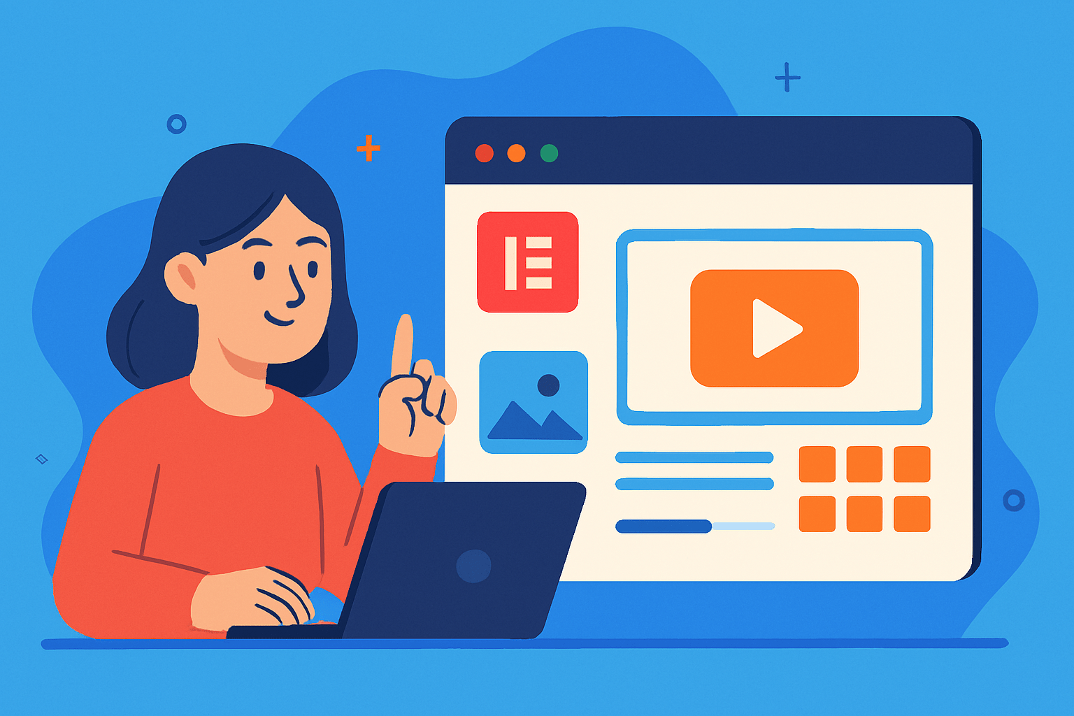 Elementor Pro Mastery: Learn the Easy Way