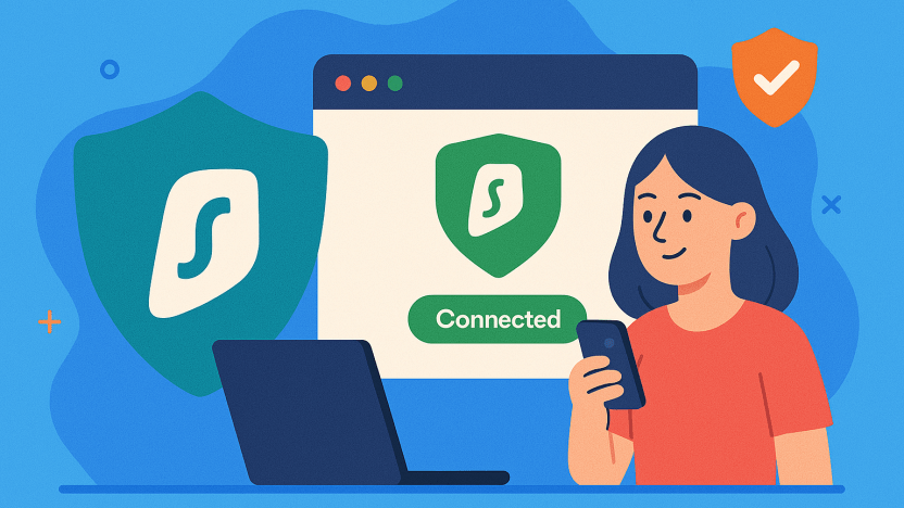 SurfShark VPN: The Ultimate Guide to Online Privacy