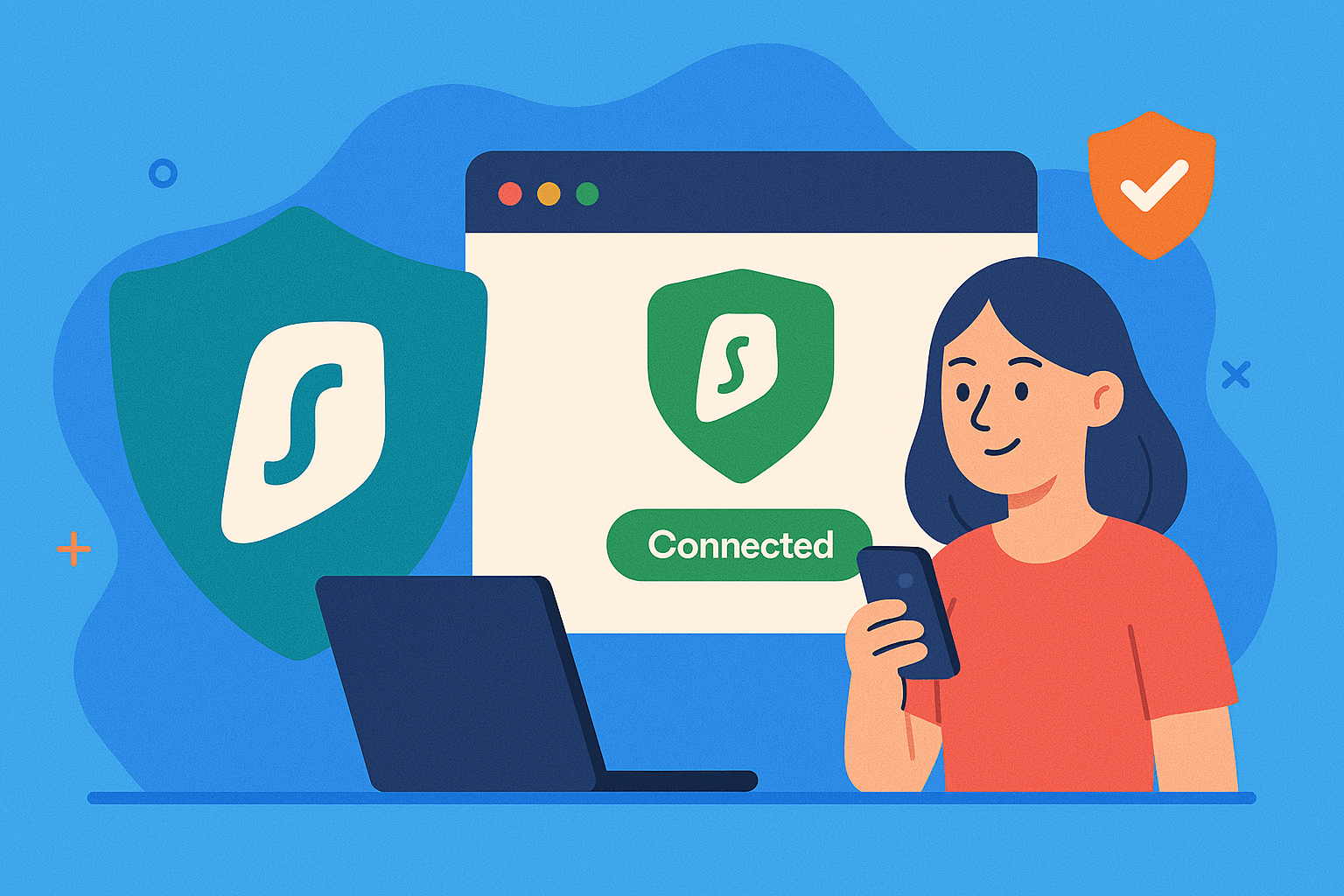 SurfShark VPN: The Ultimate Guide to Online Privacy