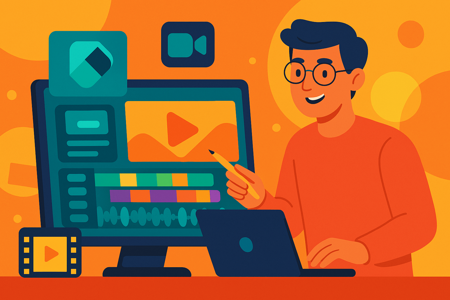 Wondershare Filmora 14: The Ultimate Video Editing Tool