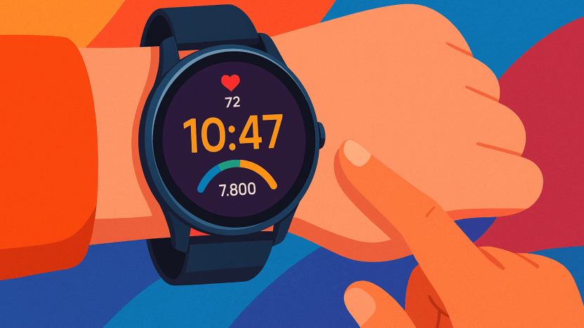 NoiseFit Halo Smartwatch Review: Style and Performance Combo
