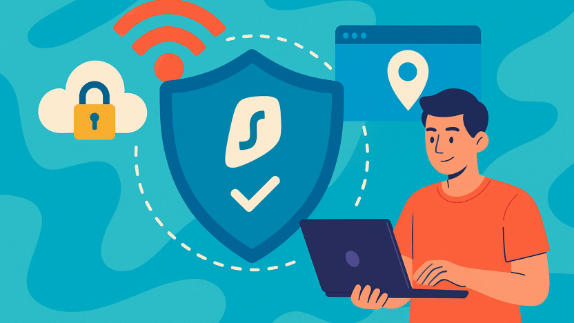 Surfshark VPN: How to Use Surfshark VPN for Beginners