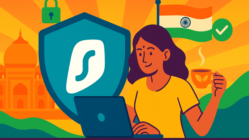 Surfshark VPN India 2024 Review: Cheaper Than Chai!