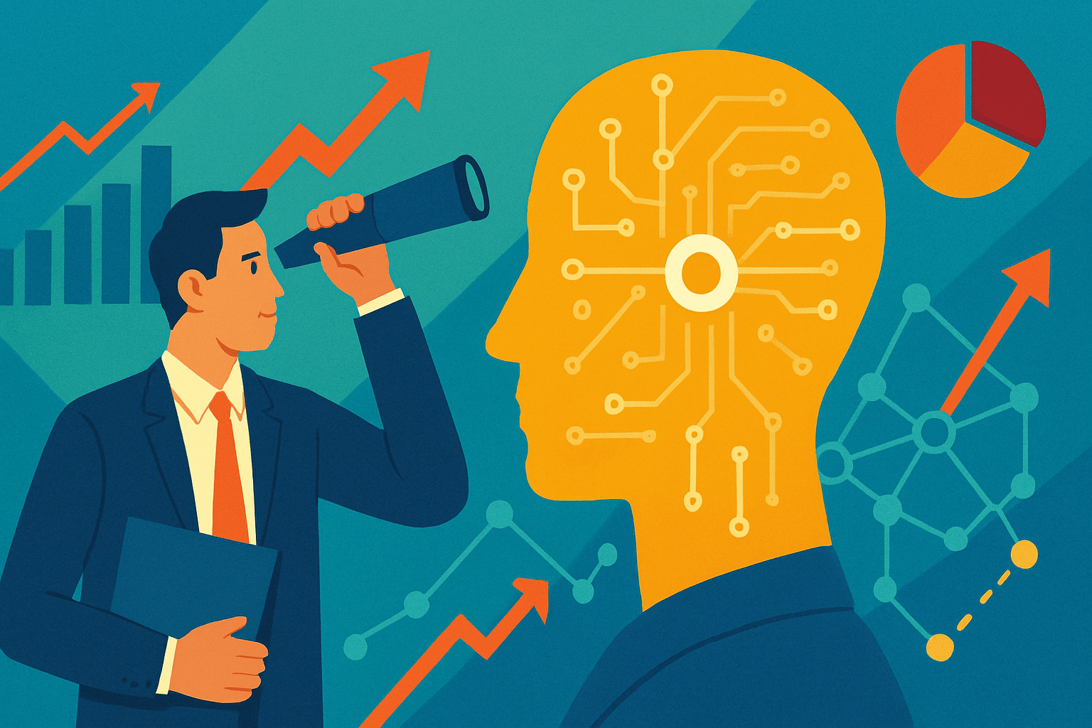 Gen AI’s Impact on Future Business Strategy