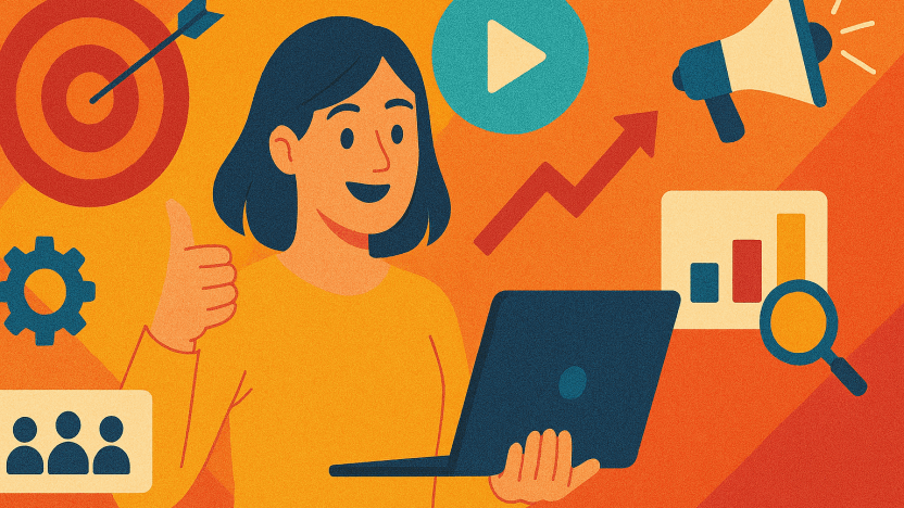 Digital Marketing Jobs: Skills to Kickstart Your Career