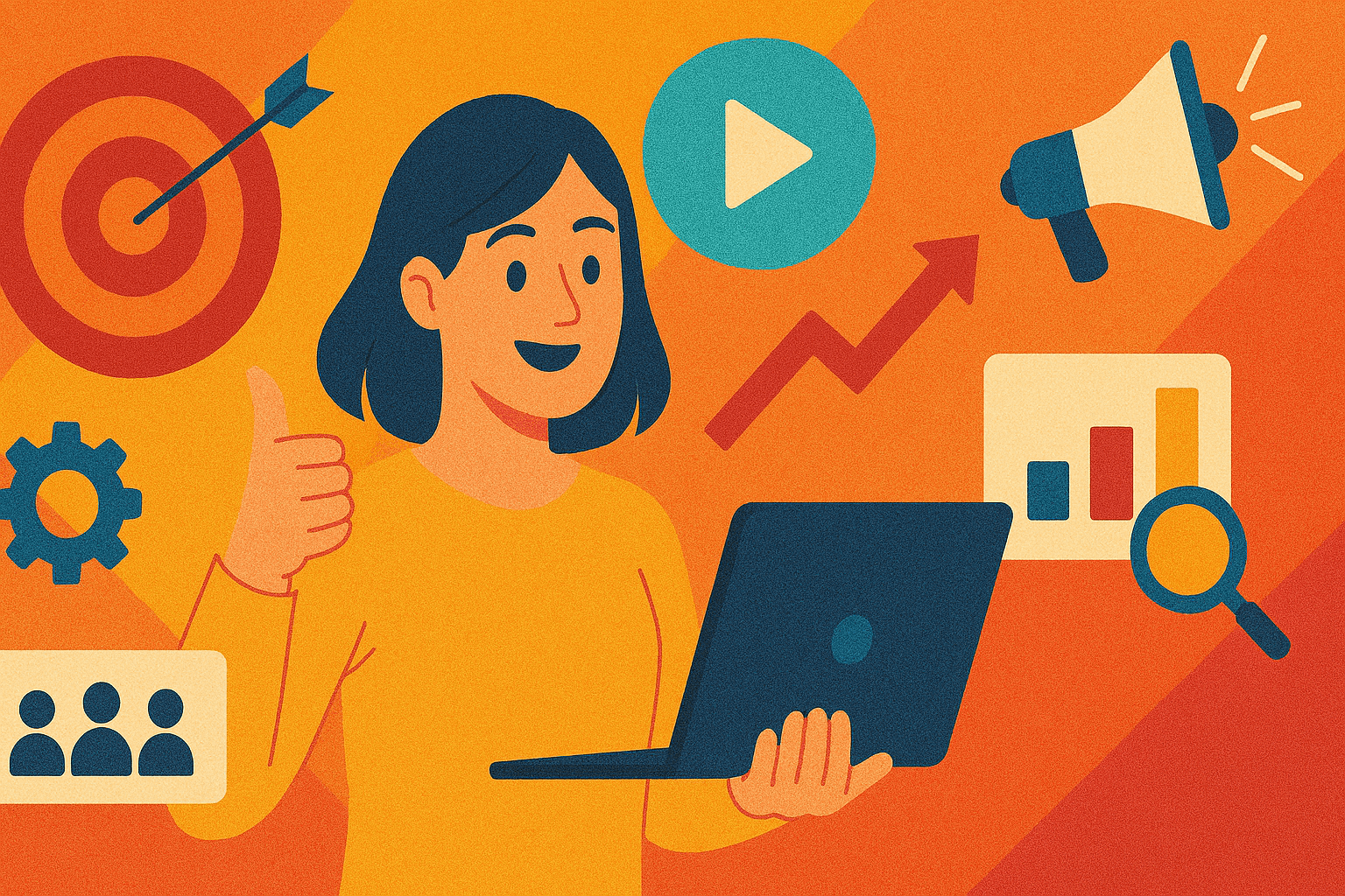 Digital Marketing Jobs: Career Paths & Skills Needed