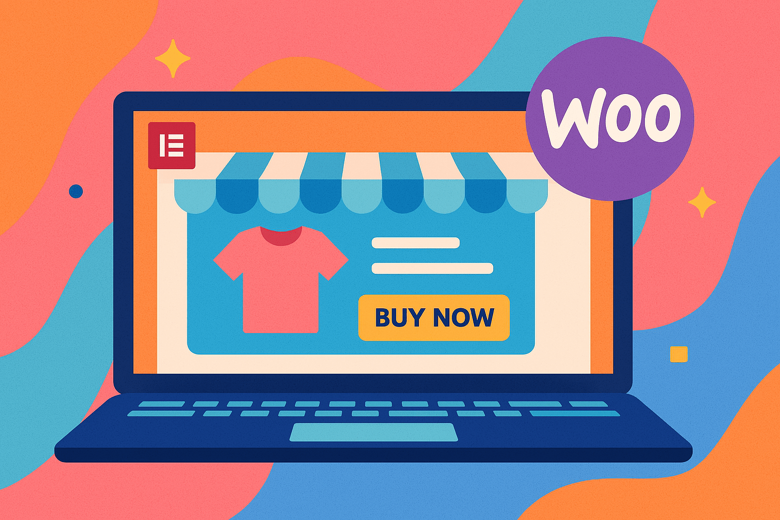 How to Integrate WooCommerce with Elementor Pro