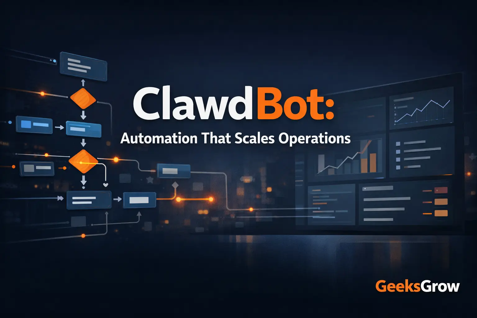 ClawdBot Review: Automation for Modern Growth Teams