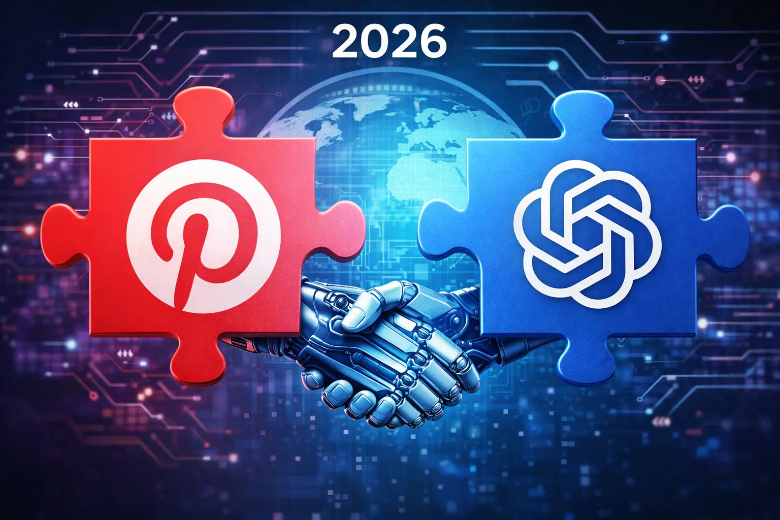 OpenAI Pinterest Acquisition