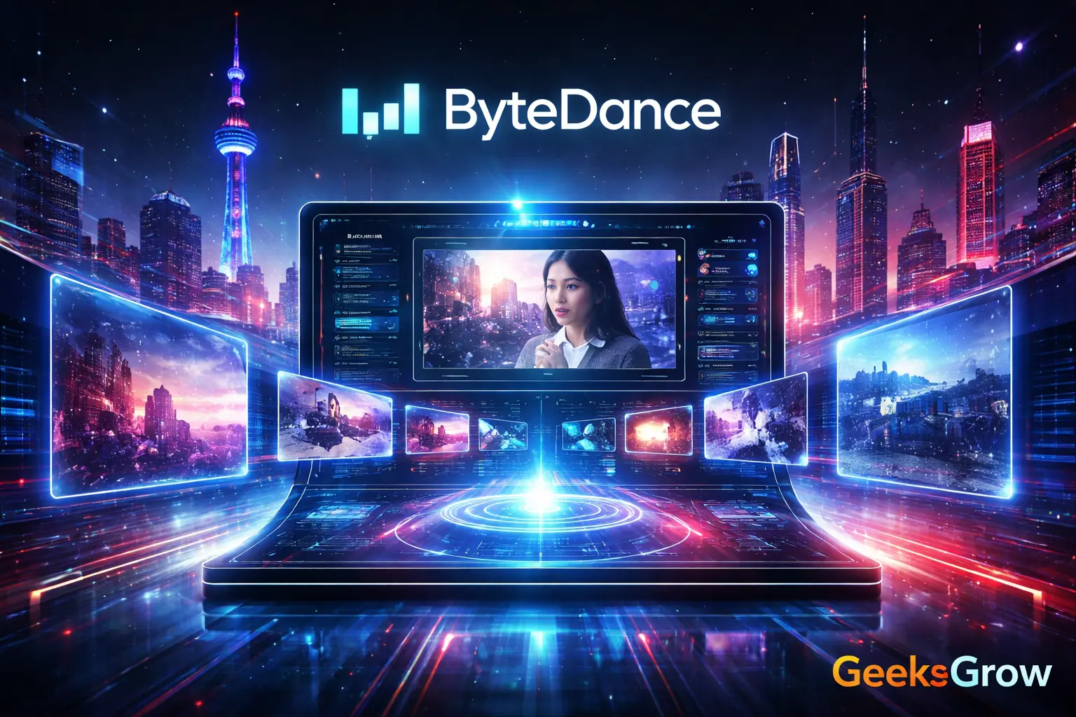 ByteDance AI Video Model Goes Viral, Is This China’s Second DeepSeek Moment?