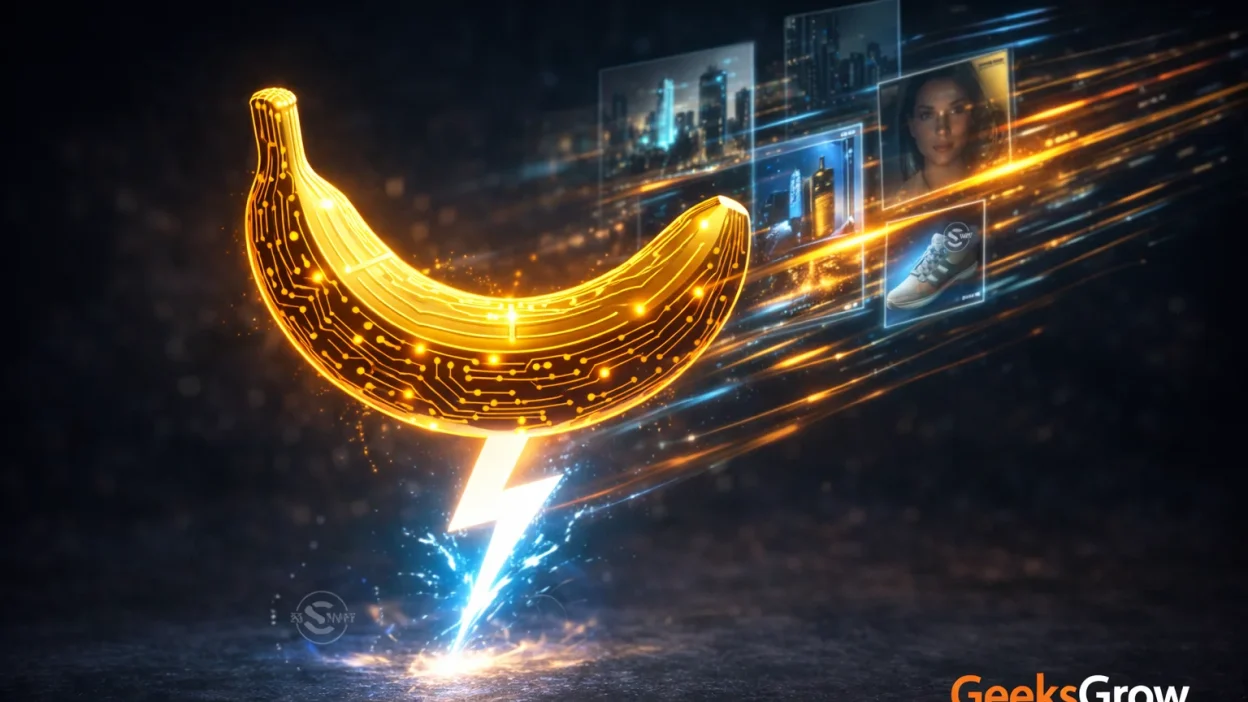 Nano Banana 2 image model