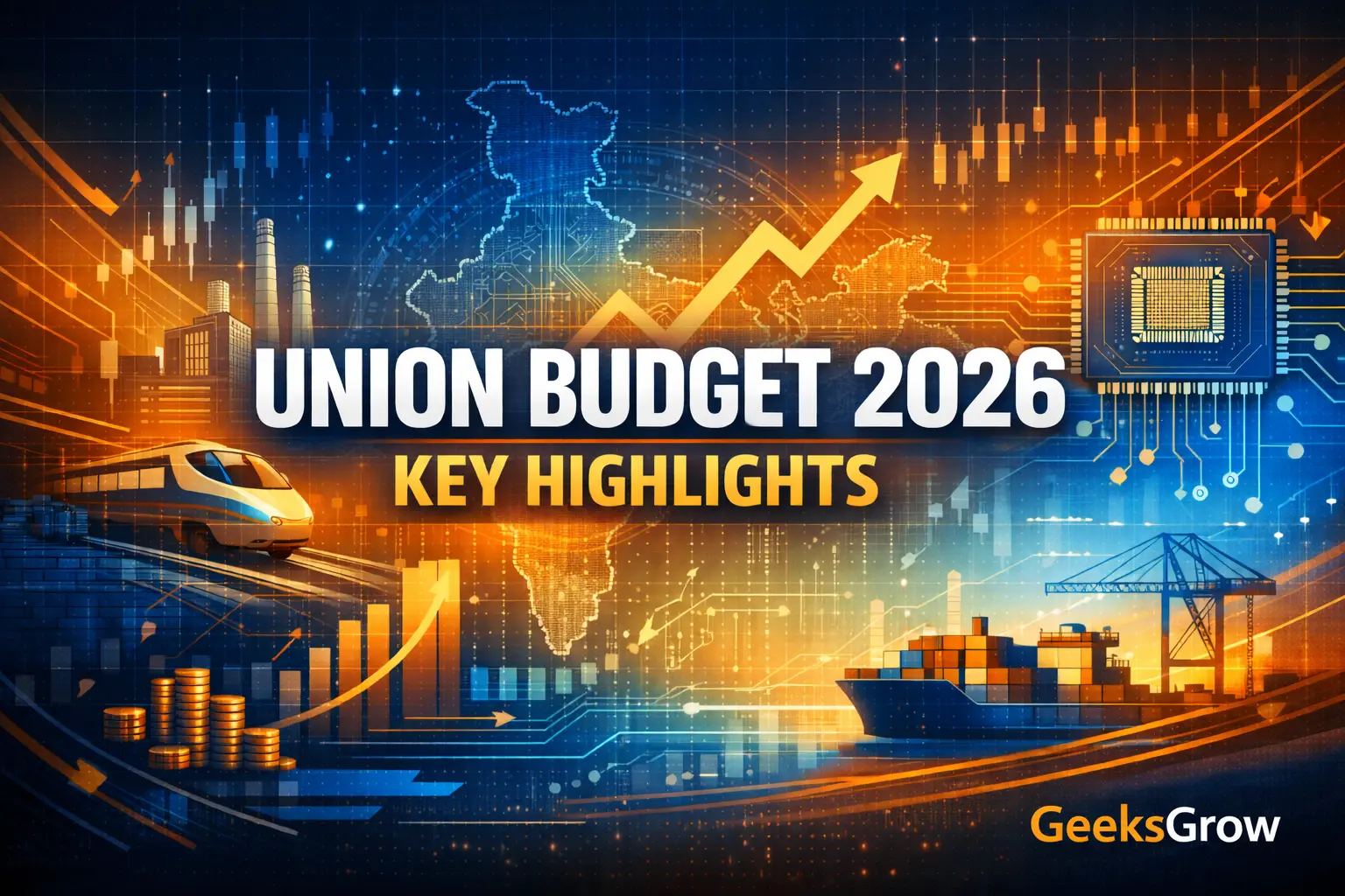 Union Budget 2026 Key Highlights Explained for India