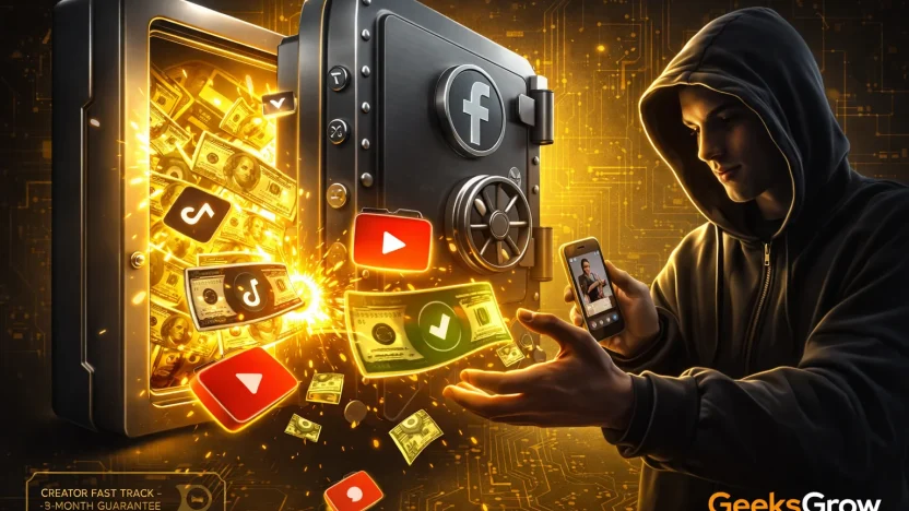 Facebook pays creators $3000