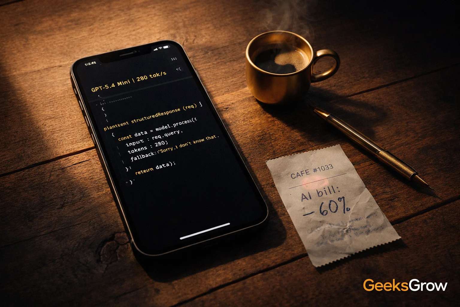 GPT-5.4 Mini vs Nano: I Tested OpenAI’s Pocket-Sized Models on Real Creator Workflows