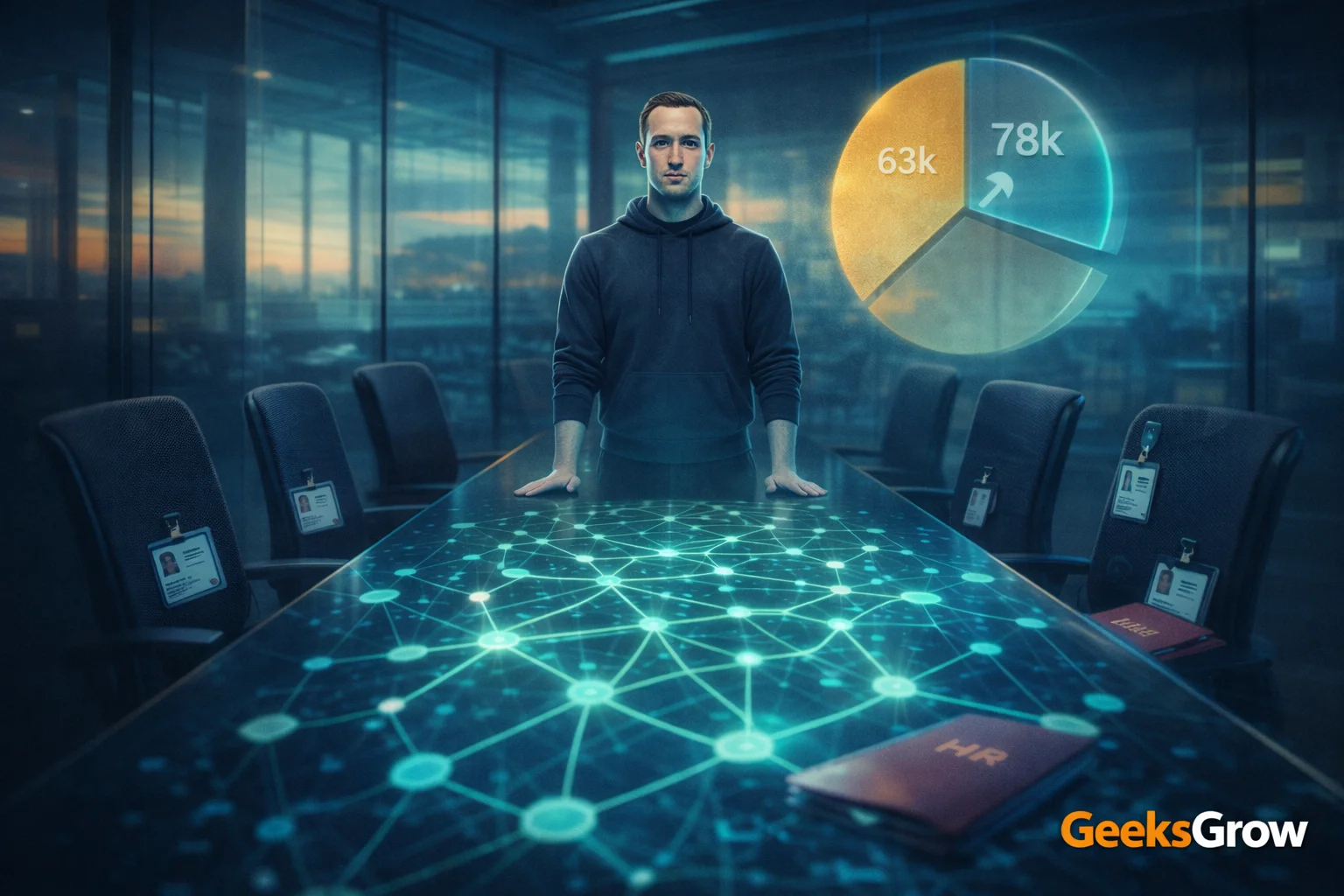 Meta’s 15,000-Job Bloodbath: What Zuckerberg’s AI Obsession Means for Creators and Solopreneurs