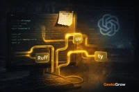 OpenAI acquires Astral