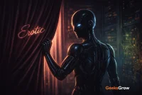 OpenAI erotic ChatGPT retreat