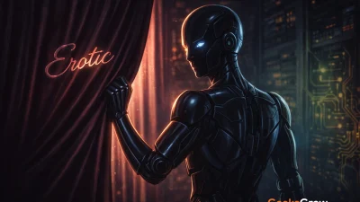 OpenAI erotic ChatGPT retreat