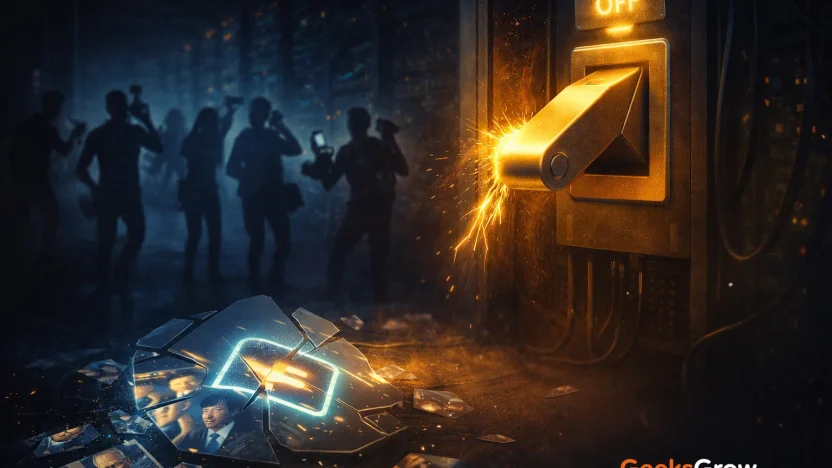 OpenAI shutting down Sora