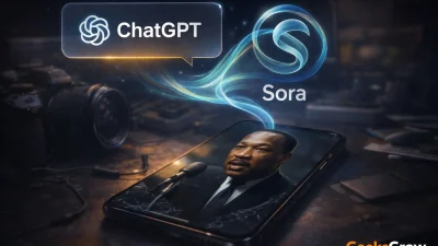 Sora ChatGPT integration