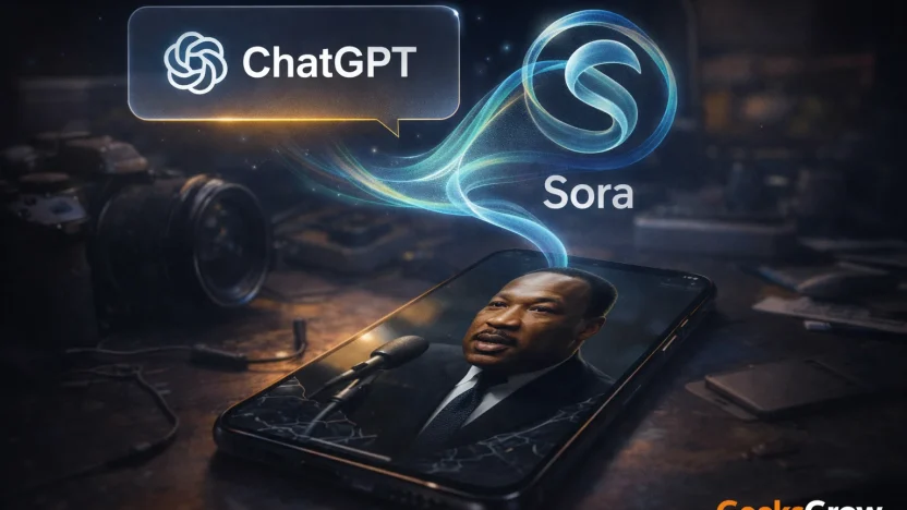 Sora ChatGPT integration