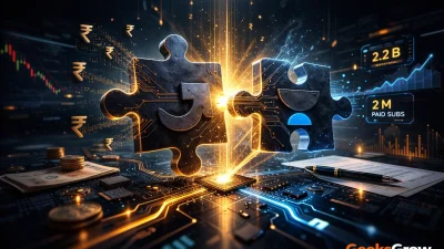 upGrad Unacademy acquisition