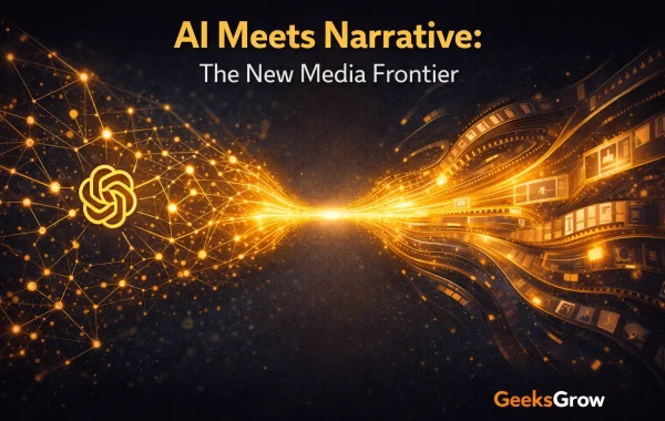 OpenAI Acquires TBPN for Media Sector Growth