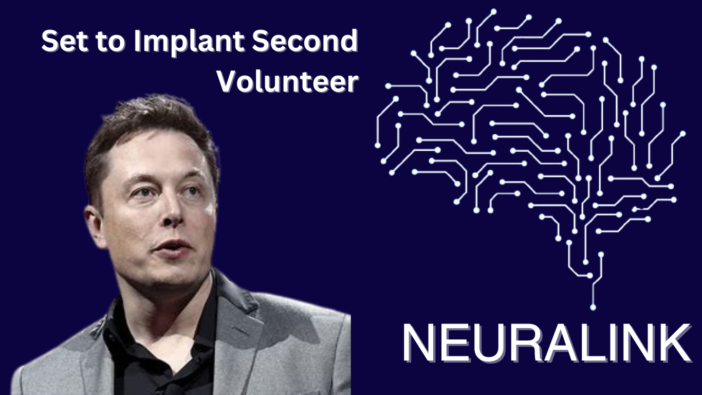 Elon Musk's second neuralink experiment