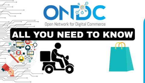 ONDC Explained