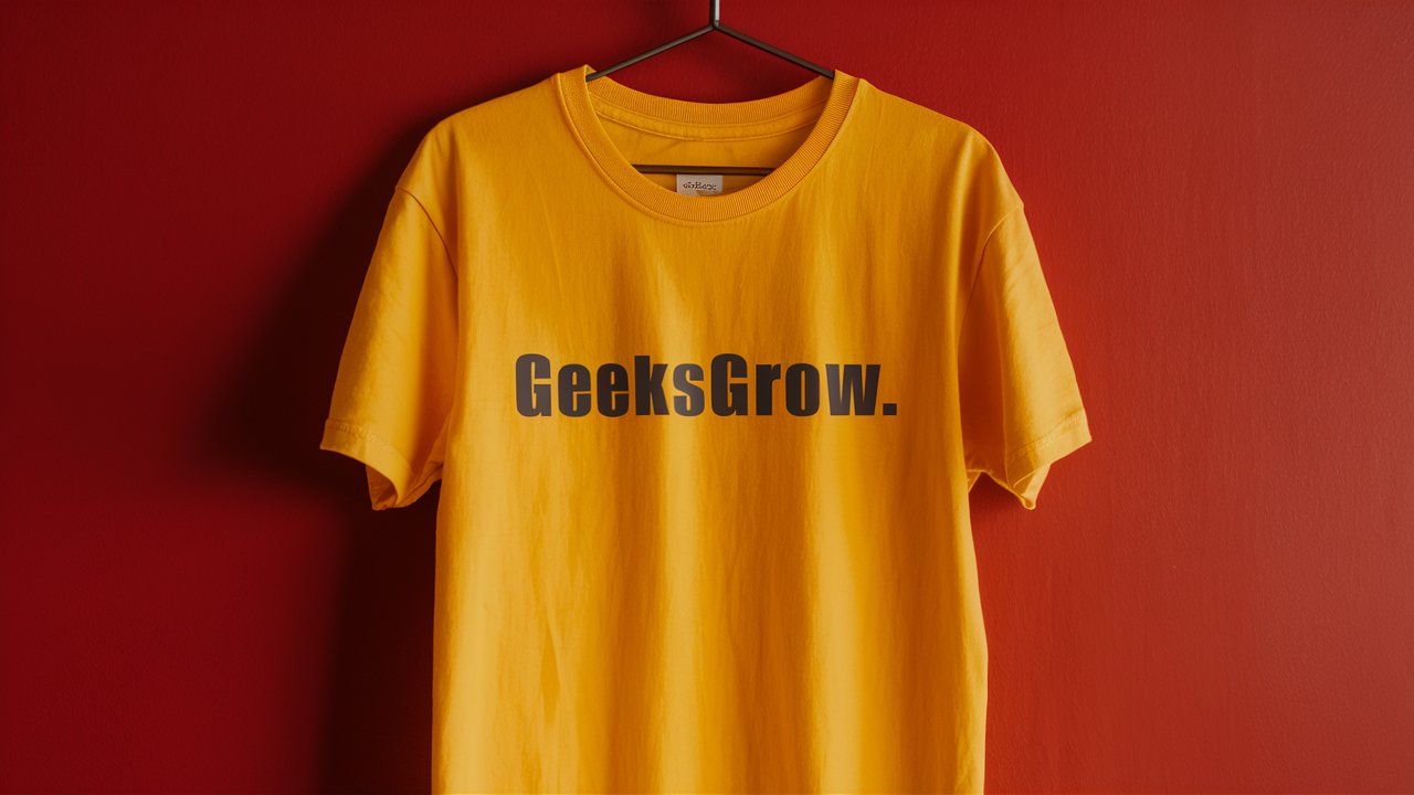 The Rise of T-Shirt Printing Businesses in India: Strategies for Success, budget