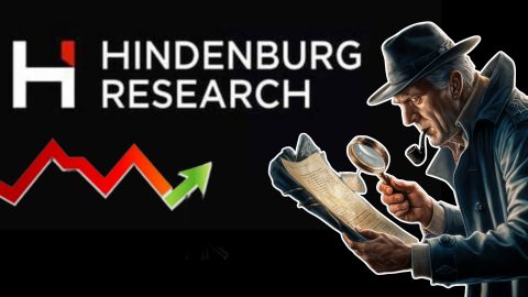 Hindenburg Research, a US-based short-selling firm, has gained notoriety for its aggressive tactics in targeting companies it deems overvalued or engaged in fraudulent practices.