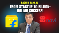 Sachin Bansal