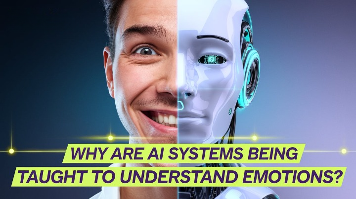 AI Emotion Recognition