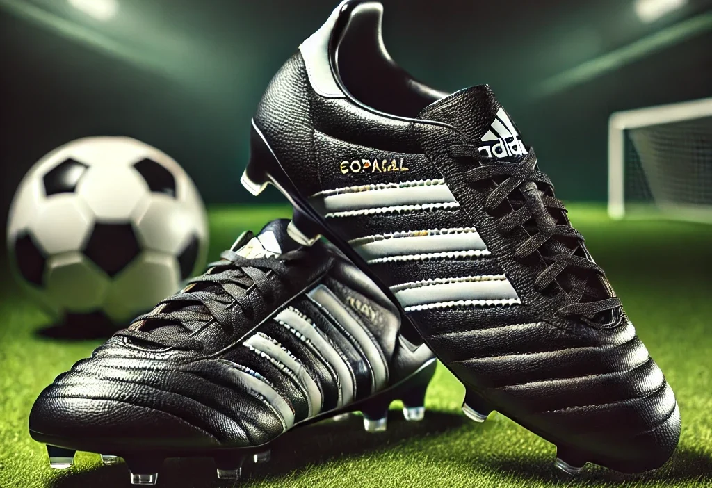 Copa Mundial by Adidas: Benefits