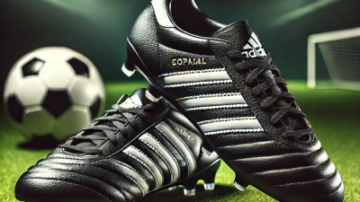 Copa Mundial by Adidas: Benefits