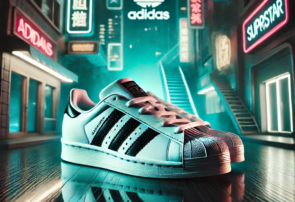 Benefits of Adidas Superstar