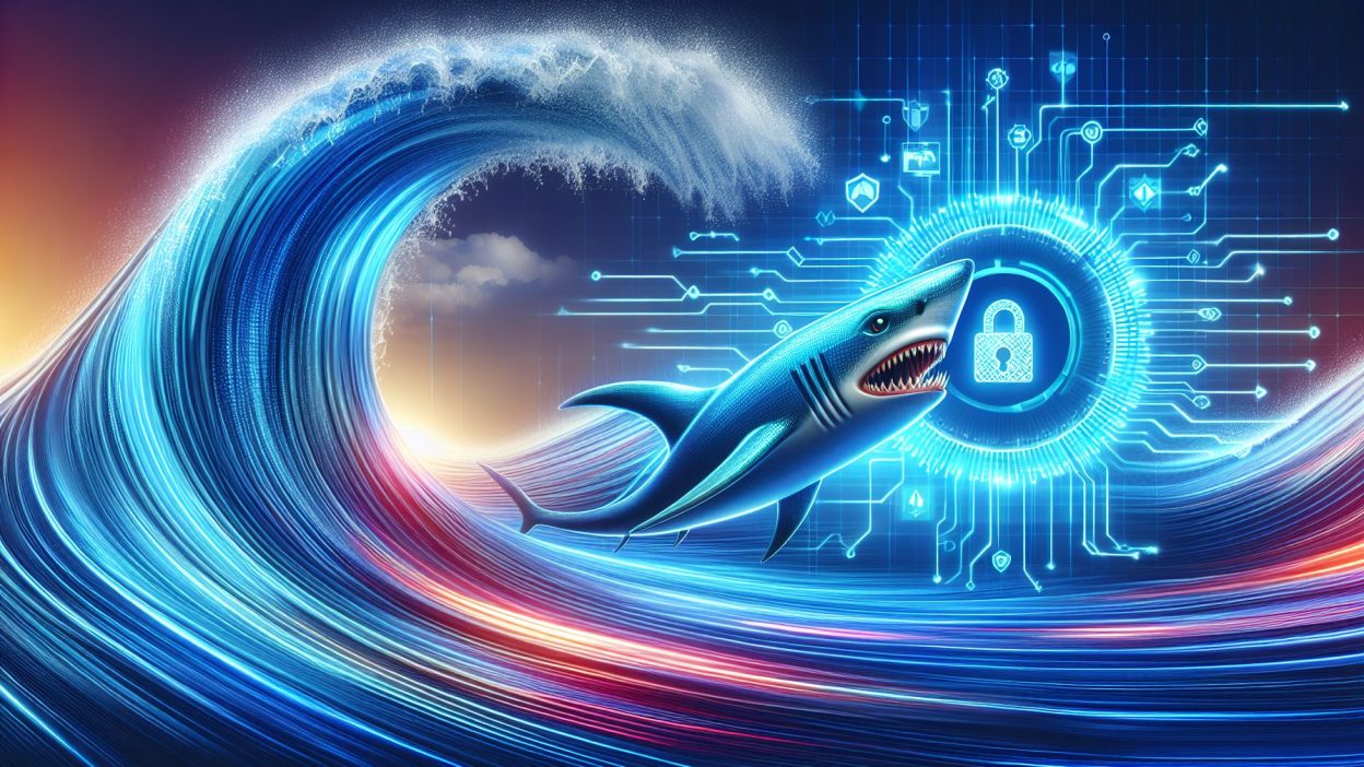 SurfShark VPN: The Ultimate Guide to Online Privacy